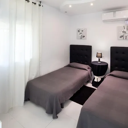 La Perla Apartment Benalmadena