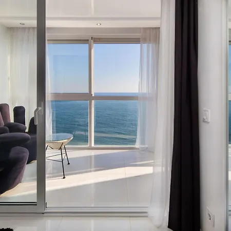 Apartment La Perla Benalmadena