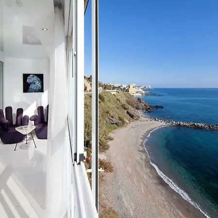 La Perla Apartment Benalmadena