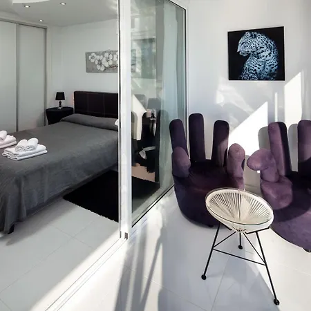 Apartment La Perla